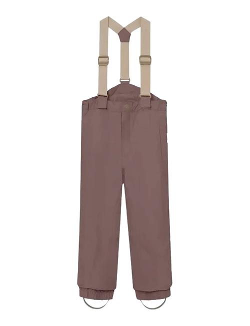 MINI A TURE | Matwitte Snow Pants. Grs | 134