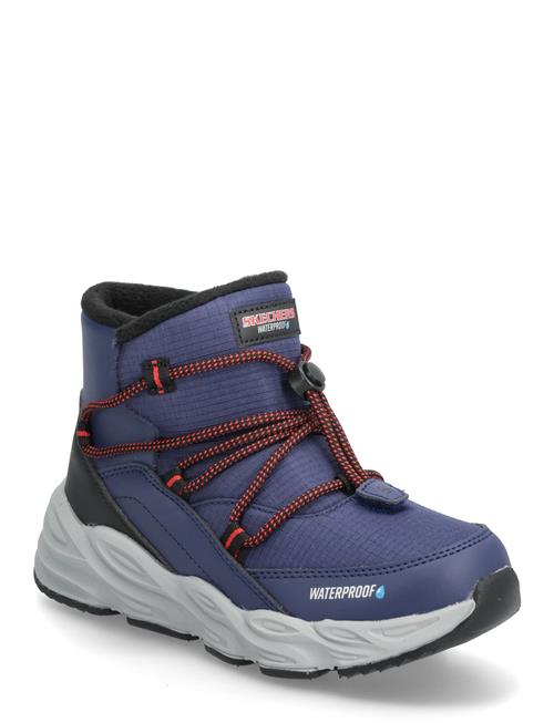 Skechers | Boys Turbo Tread | 34