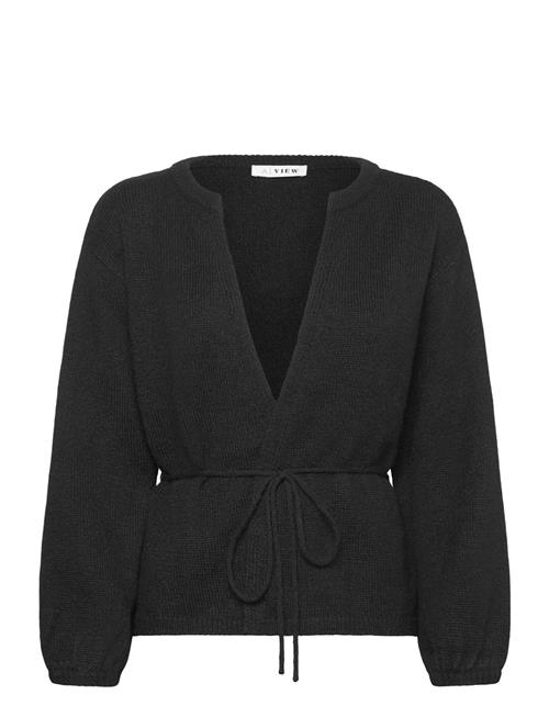 A-View | Lisette Knit Cardigan | XS
