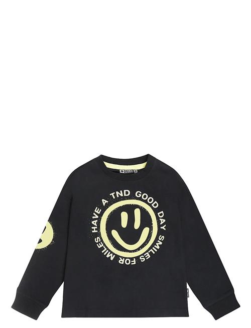TUMBLE 'N DRY | Neptune Long Sleeve T-Shirt | 158/1