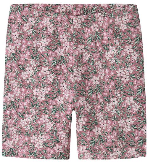 Name It Cykelshorts - NmfVayo - Mesa Rose/Rose Flowers