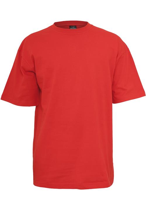 Urban Classics Bluser & t-shirts  rød