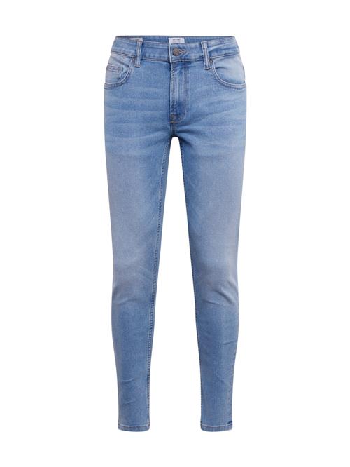 Only & Sons Jeans  blue denim