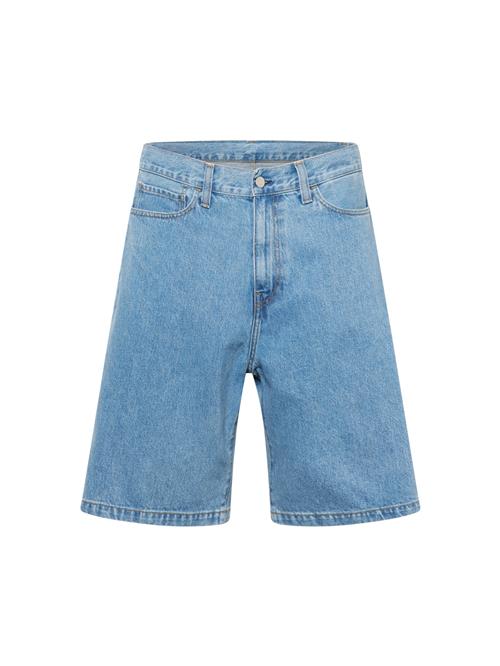 Carhartt WIP Jeans 'Landon'  blue denim