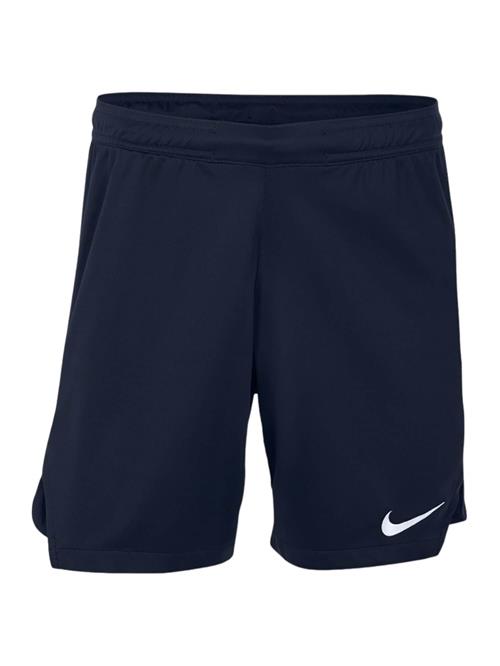 NIKE Sportsbukser  blå / hvid