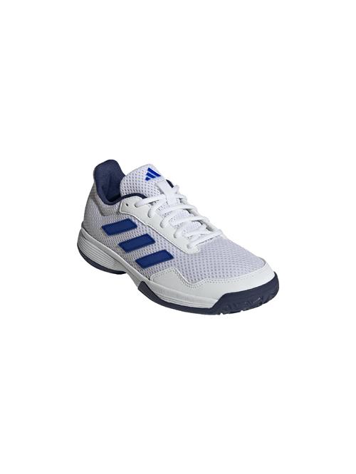 ADIDAS PERFORMANCE Sportssko 'Gamespec'  koboltblåt / sort / hvid
