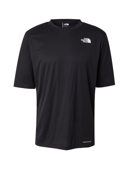 THE NORTH FACE Funktionsskjorte 'Shadow'  sort