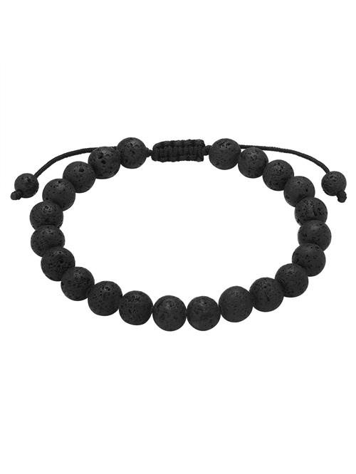 True Rebels Armbånd  sort