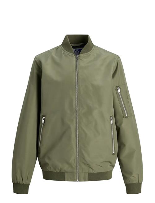 Jack & Jones | Jjerush Bomber Noos Jnr | 152