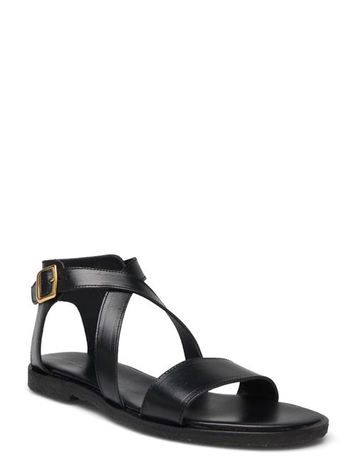 ANGULUS | Sandals - Flat  - Open Toe - Op | 39