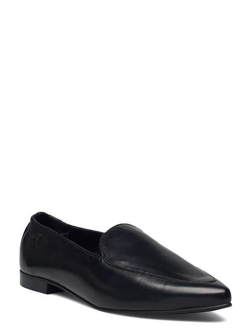 Bianco | Biatracy Leather Loafer | 37