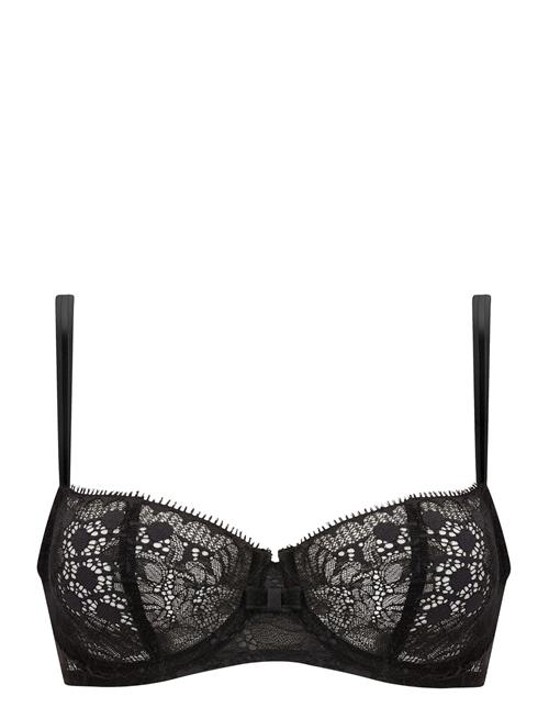 CHANTELLE | Day To Night Half-Cup Bra | D x 70