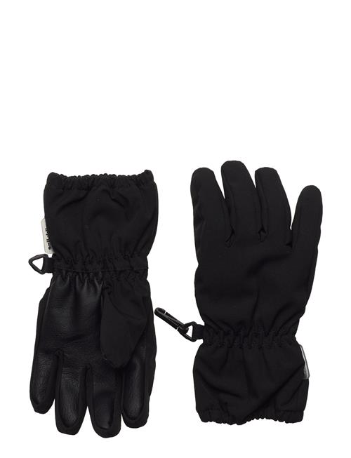 mikk-line | Softshell Gloves | 146/152