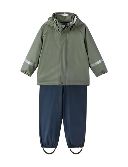 Reima | Rain Outfit, Tihku | 80