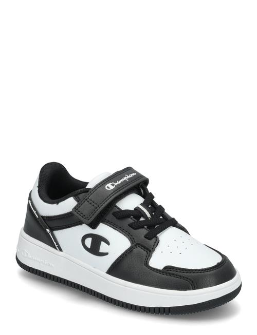 Champion | Rd18 2.0 Low B Ps Low Cut Shoe | 30