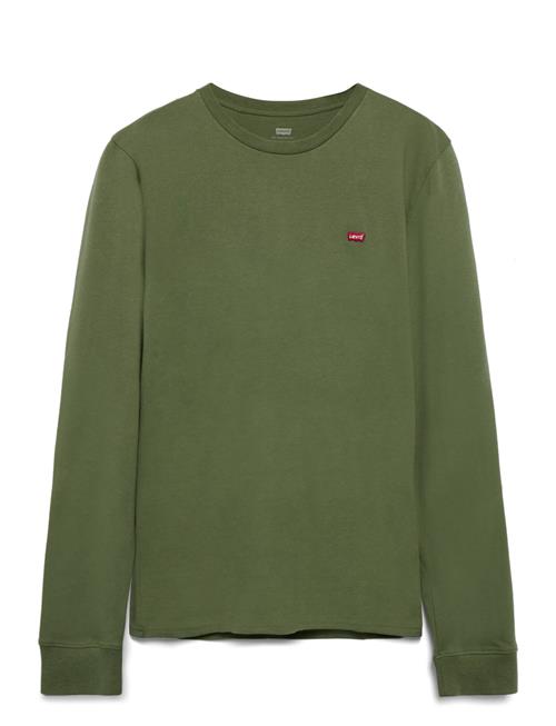 Levi's® | Ls Original Hm Tee Bluish Oliv | M