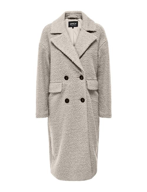 ONLY | Onlvaleria Piper Coat Otw Cc | L