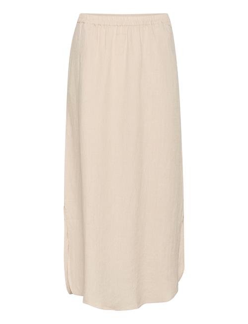Cream | Crbellis Maxi Skirt | L/XL
