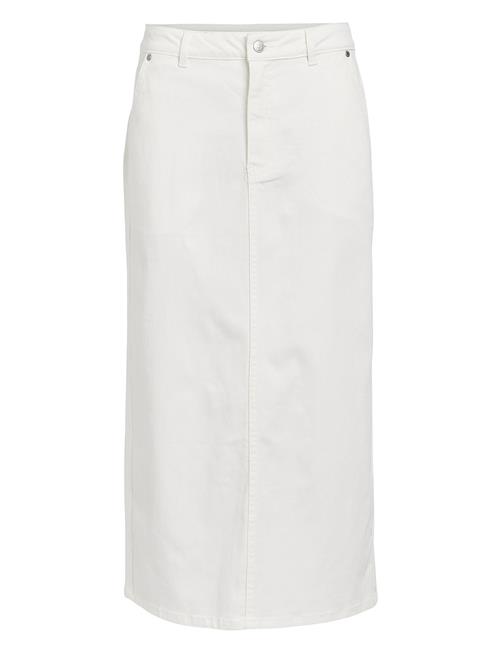 Object | Objtalia Hw Twill Skirt Rep | S