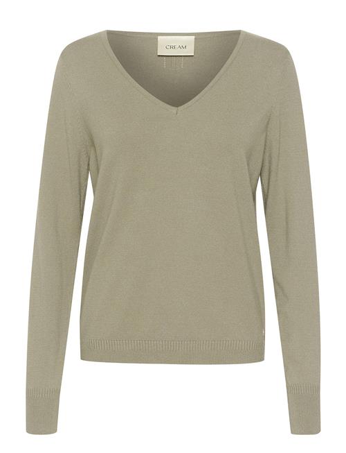 Cream | Crdela Knit Pullover | L