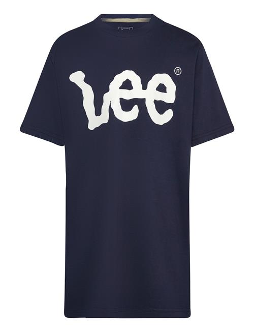 Lee Jeans | Wobbly Graphic T-Shirt | 134