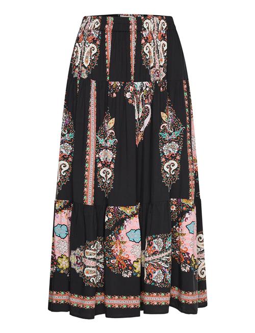 Lollys Laundry | Morningll Midi Skirt | S