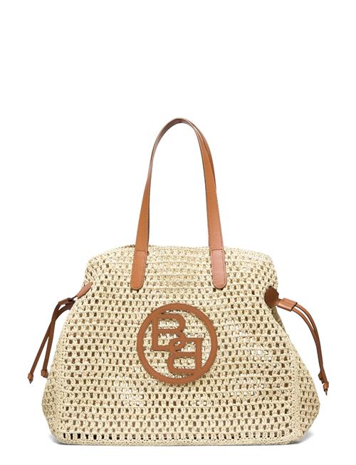 Balmuir | Marrakesh Bb Crochet Tote | 42X34X20CM