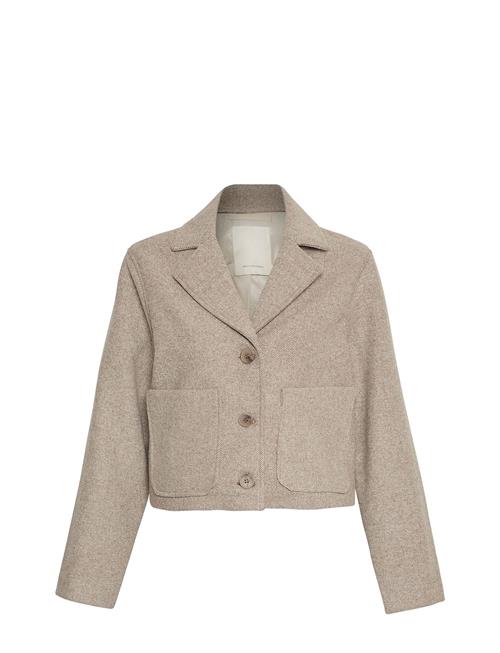 MSCH Copenhagen | Mschboone Josia Short Jacket | S/M