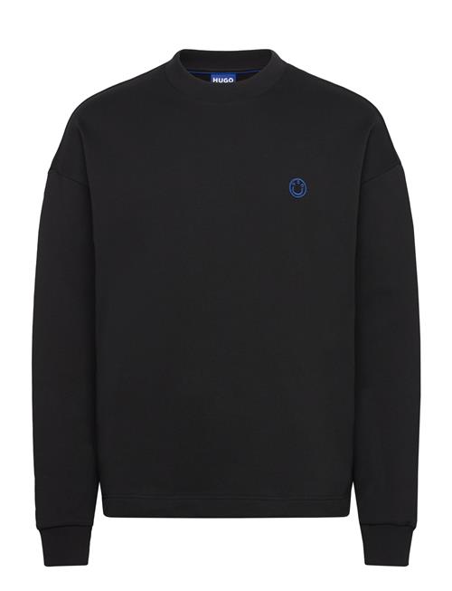 HUGO BLUE | Ninnyo | S