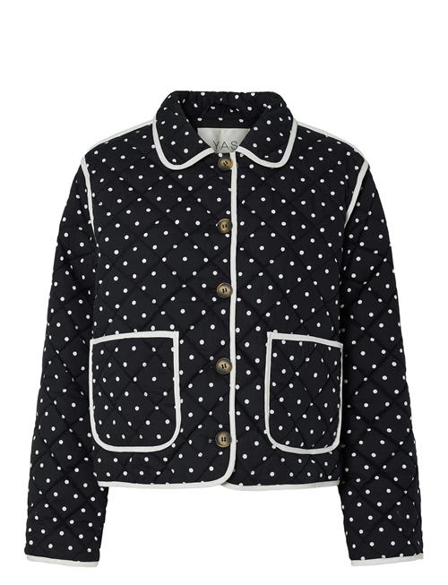 YAS | Yasrinna Ls Padded Jacket - Ex | M