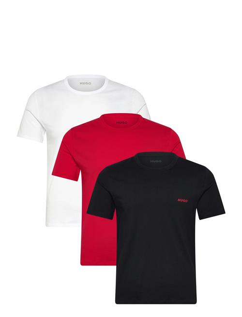 HUGO | T-Shirt Rn Triplet P | S