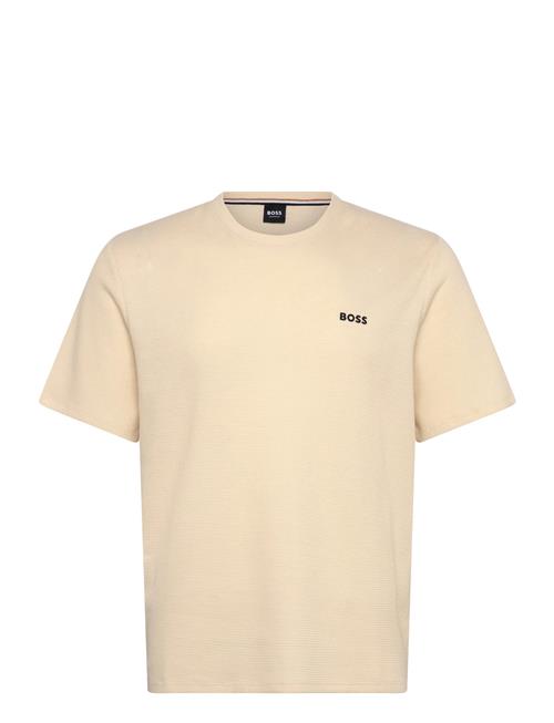 BOSS | Waffle T-Shirt | L