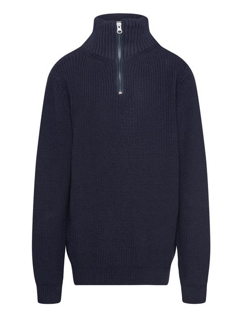 The New | Tnluke Knit Pullover | 134-140