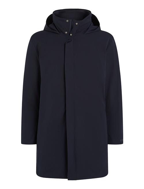 Calvin Klein | Technical Twill Parka | M
