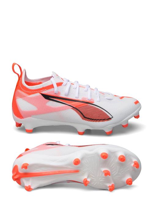 PUMA | Ultra 5 Pro Fg/Ag Jr | 31