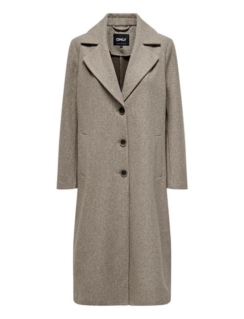 ONLY | Onlemma Life Reg. Long Coat Otw | S