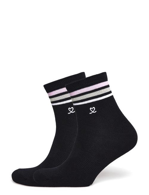 Daily Sports | Miyako Socks | 36-38