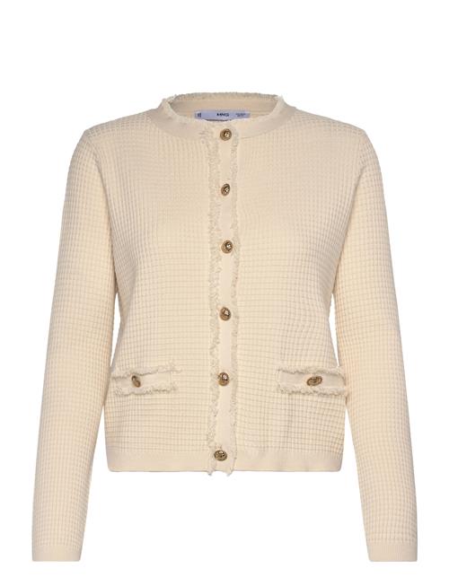 Mango | Button Knit Cardigan | XS