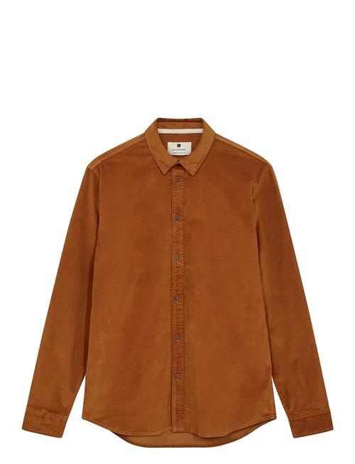 Anerkjendt | Akleif Solid Cord Shirt | M