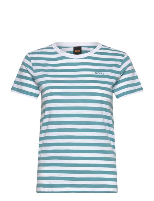 BOSS | C_Esla_Striped | M