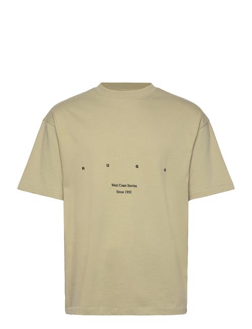 HUGO | Duwrite | XL