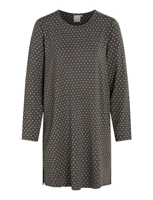CCDK Copenhagen | Bea Longsleeved Dress | XS