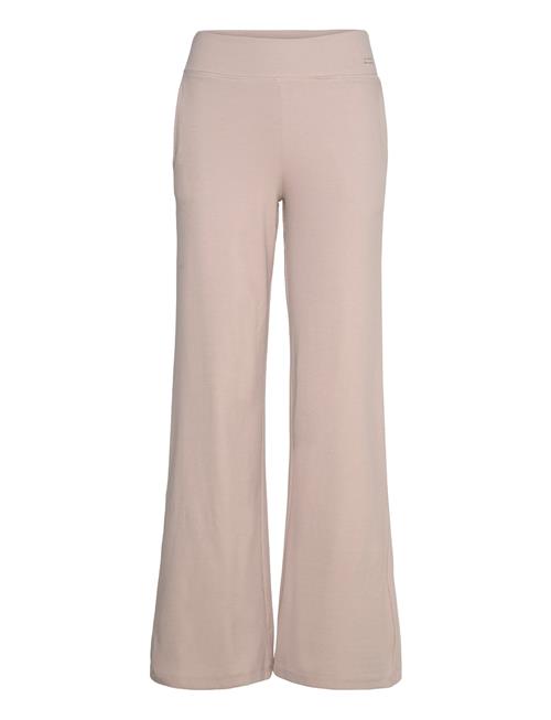 aim´n | Ease Ribbed Wide Pants | XL