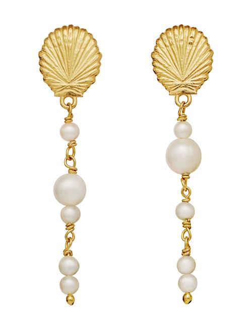 Maanesten | Marylyn Earrings | ONE SIZE