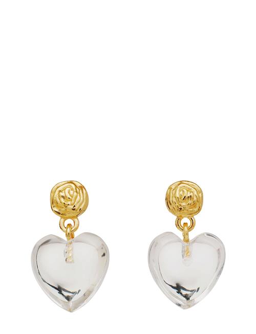 Maanesten | Lemona Petite Earrings | ONE SIZE