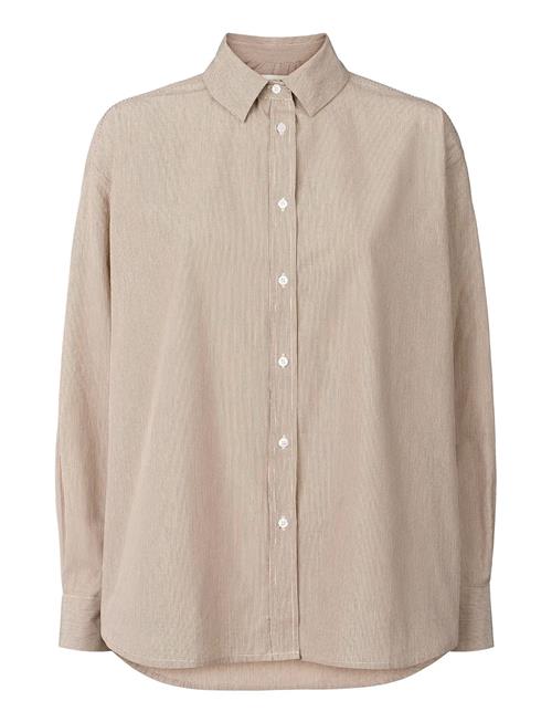 STUDIO FEDER | Josie Shirt - Poplin | S