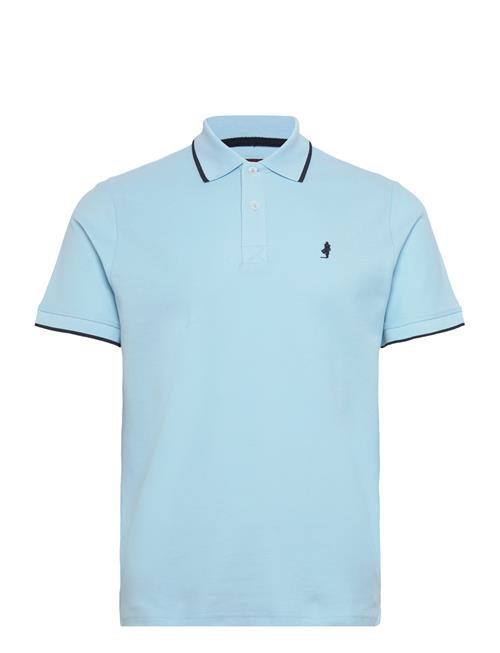 MCS | River Reg Cot Pq Mcs M Polo | M