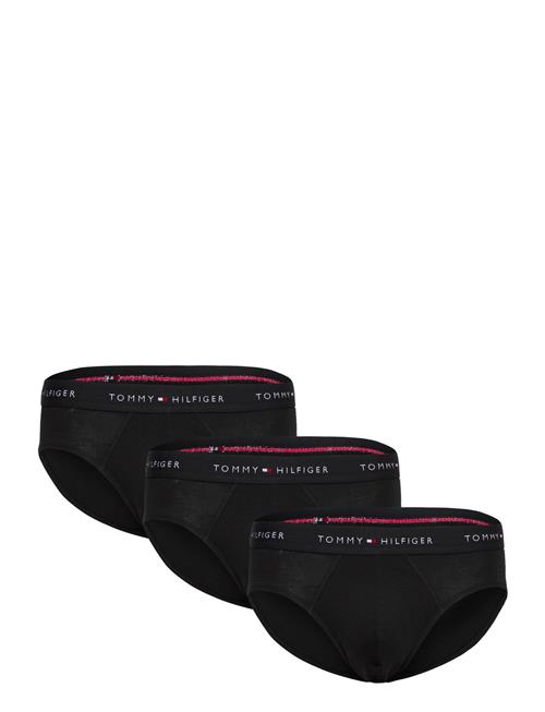 Tommy Hilfiger | 3P Brief Wb | XXL