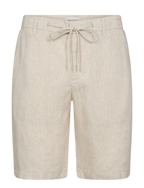 Bruun & Stengade | Bs Renato Regular Fit Shorts | 32
