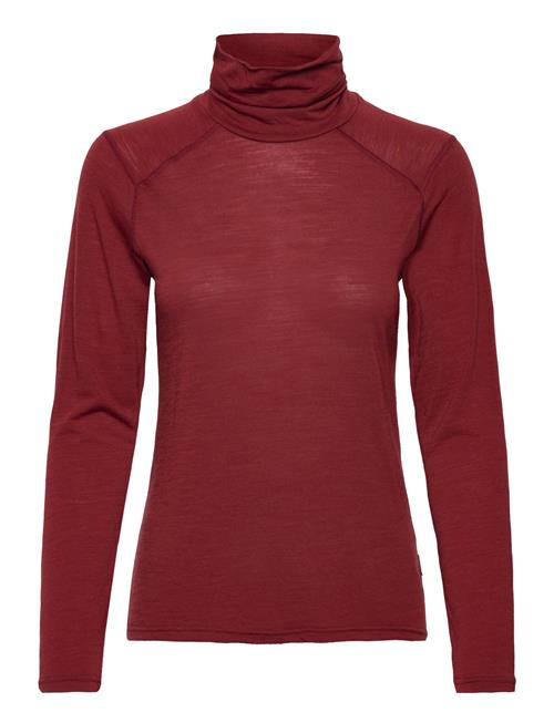 Helly Hansen | W Hh Durawool High Neck Ls | M